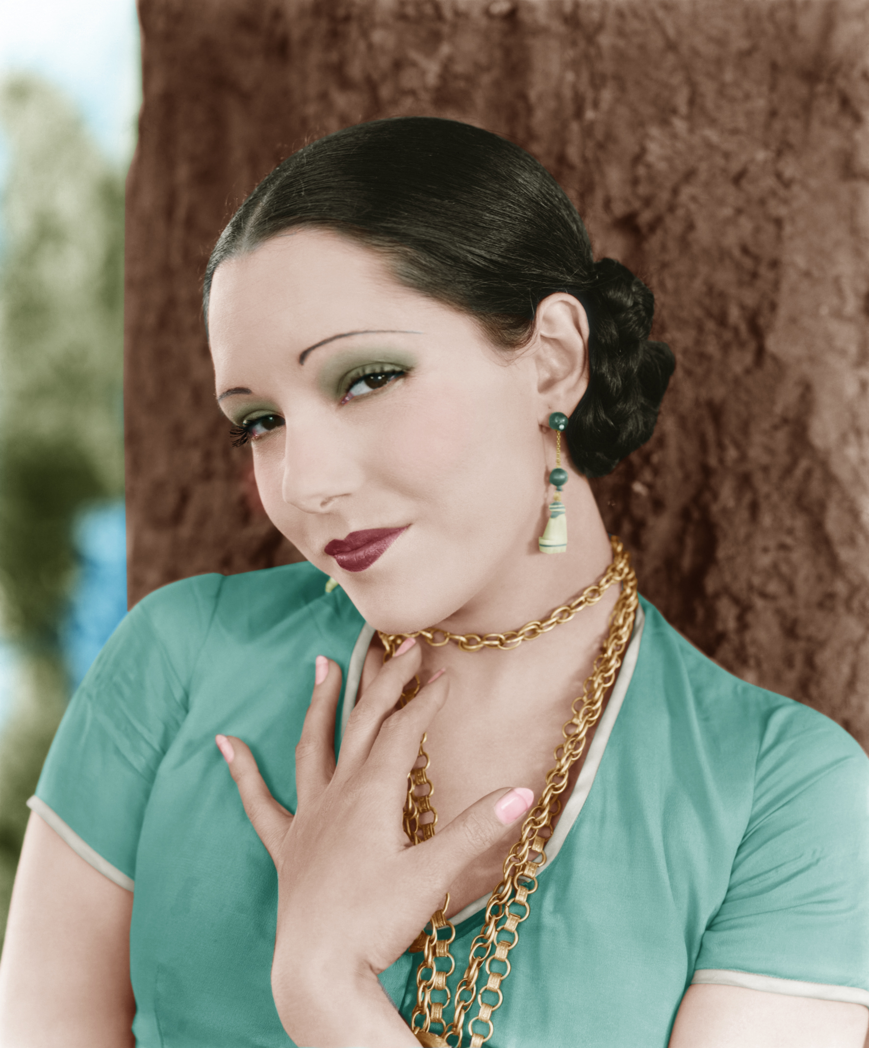 Lupe Velez